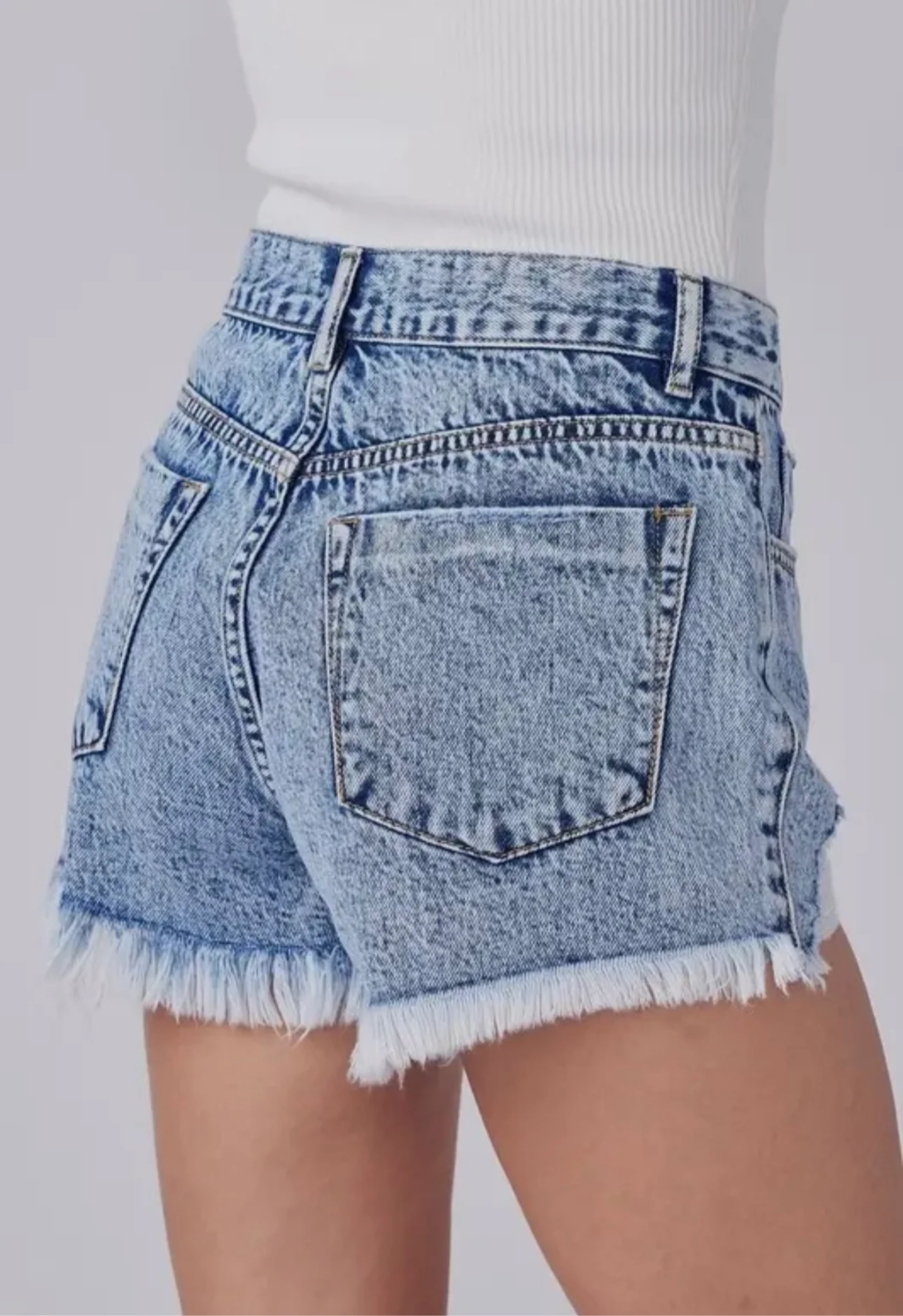 Raelynn Shorts- Small