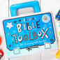 My Awesome Bible Toolbox Children's Book