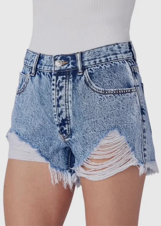 Raelynn Shorts- Small
