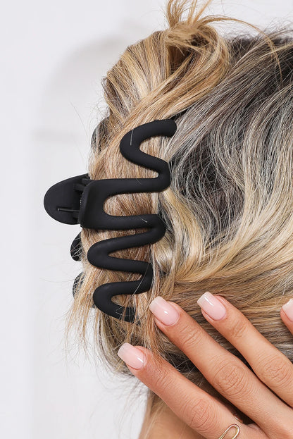 Wavy Clip