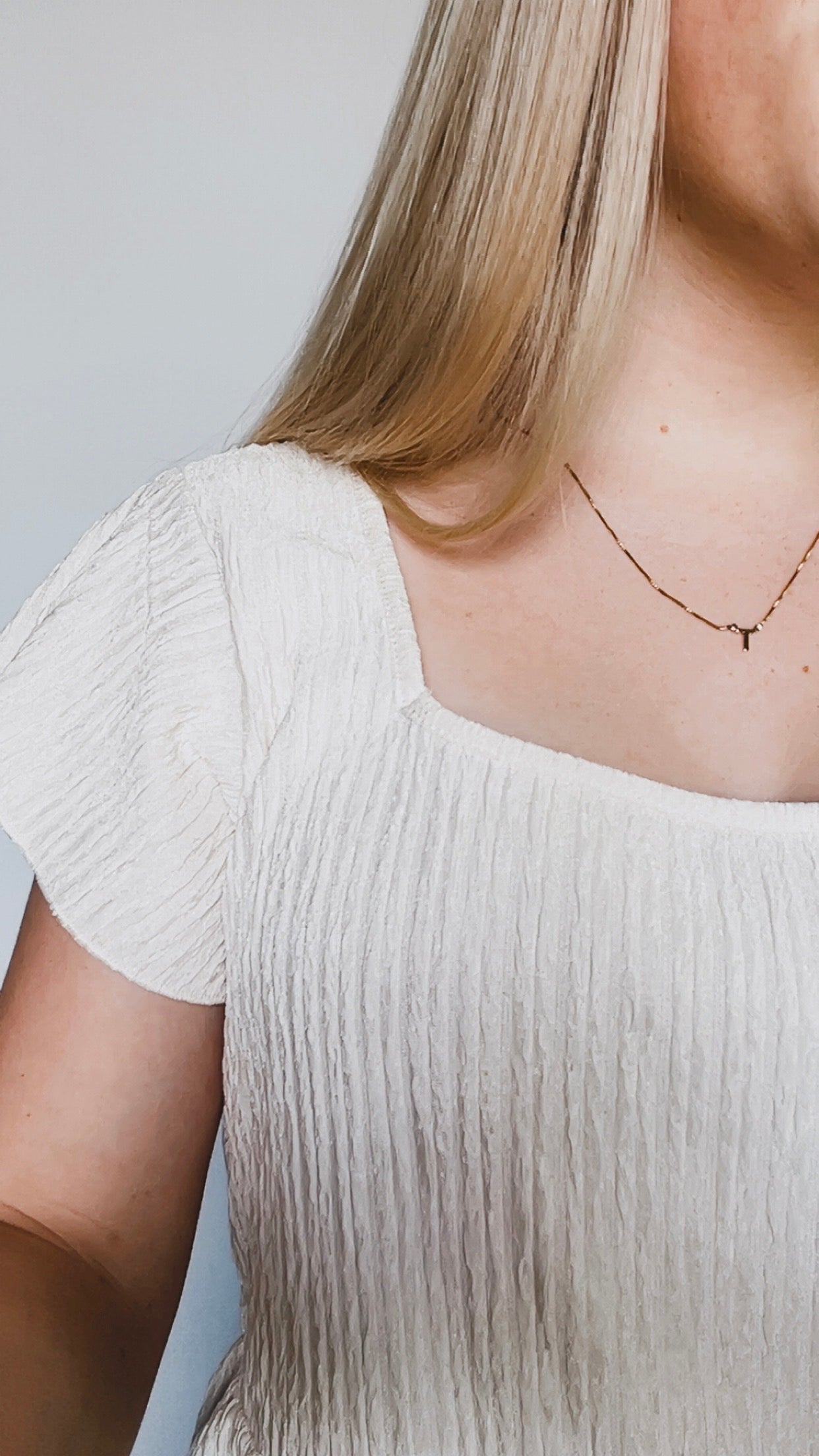 Ella Top- Large