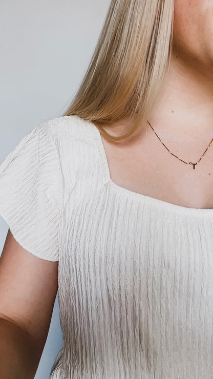Ella Top- Large