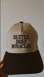 Miracles Hat