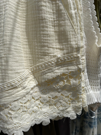McKenzie Shorts- Medium