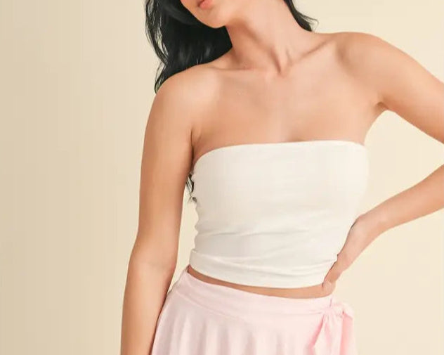 Jen Tube Top