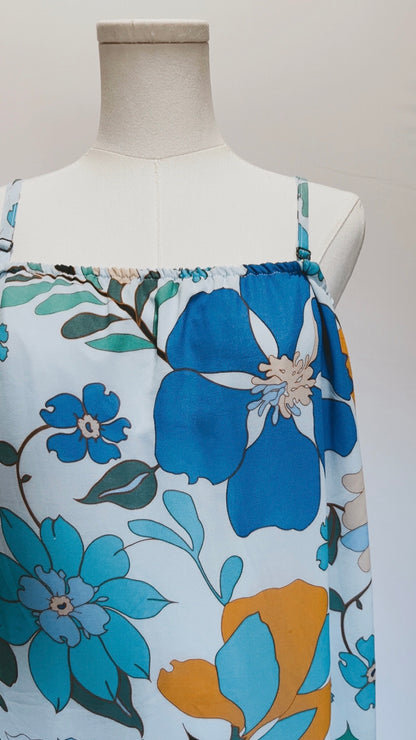 Plus Summer Dreams Dress