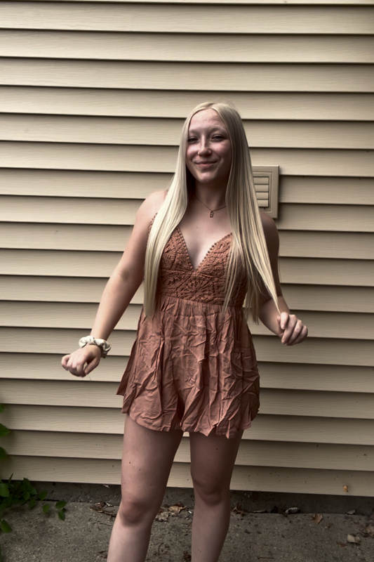 Vanessa Romper