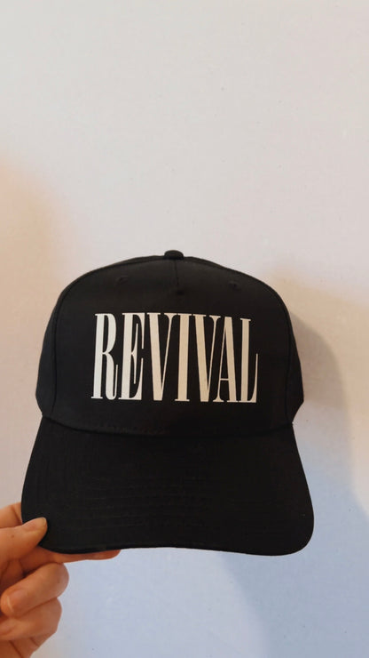 Revival Hat