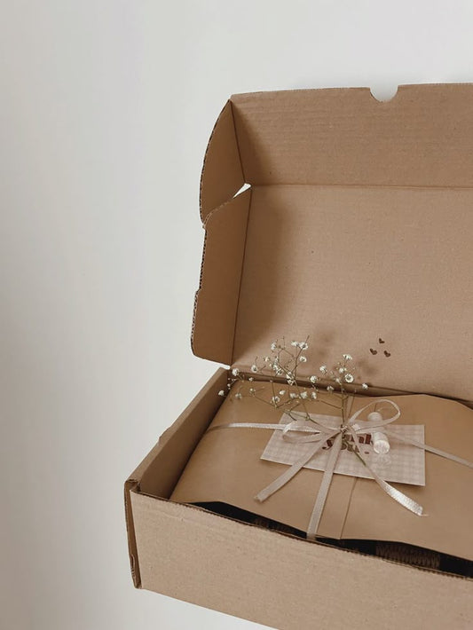 Mystery Box