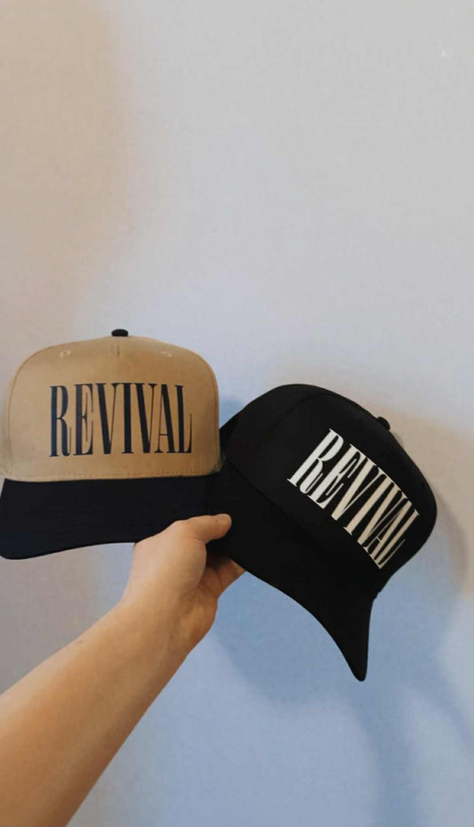 Revival Hat